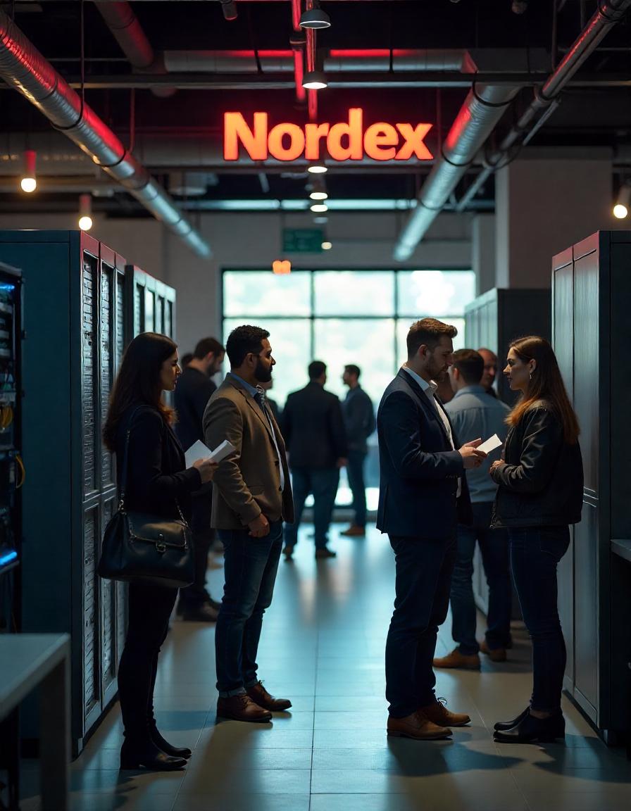 Nordex image 2
