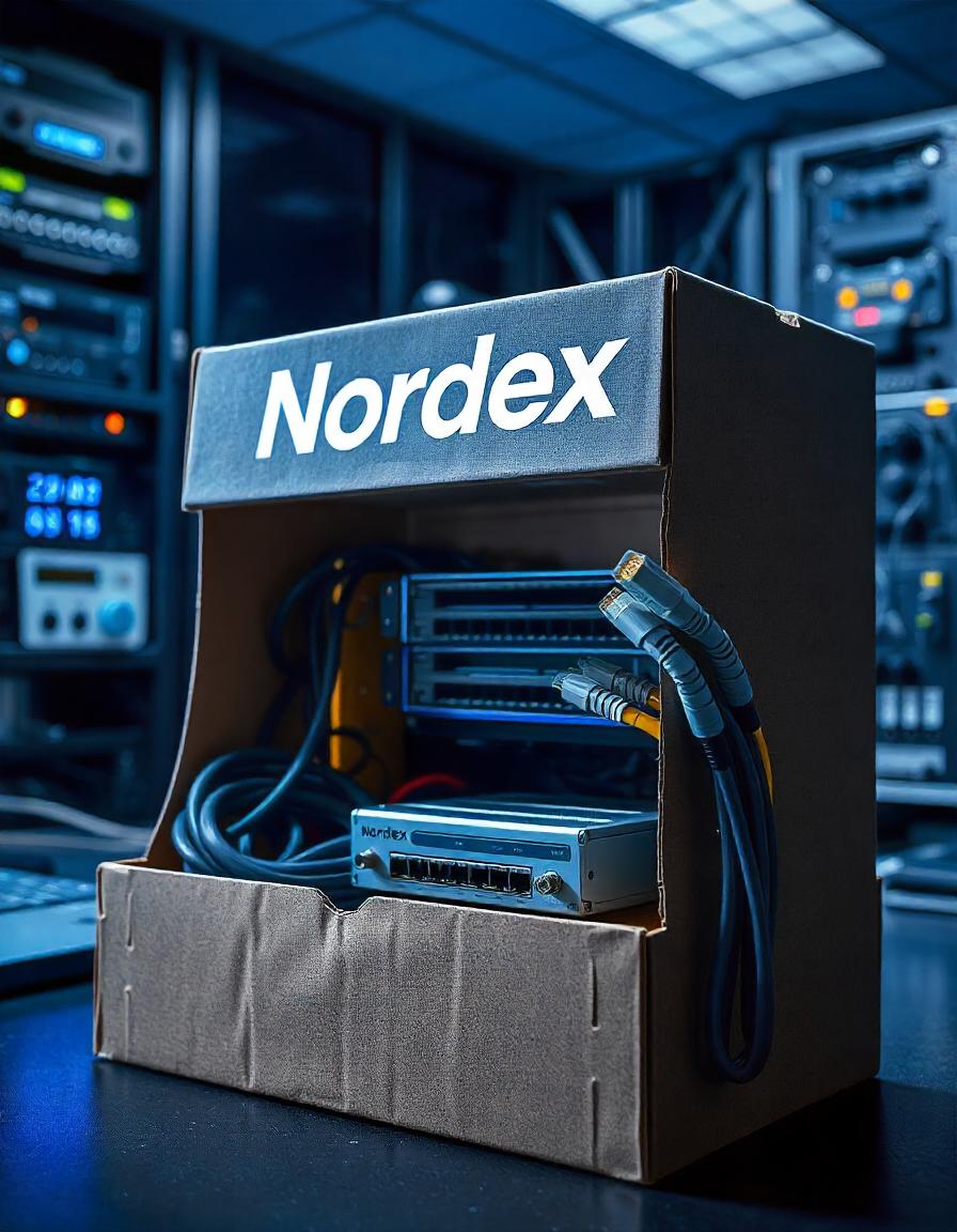 Nordex image 5
